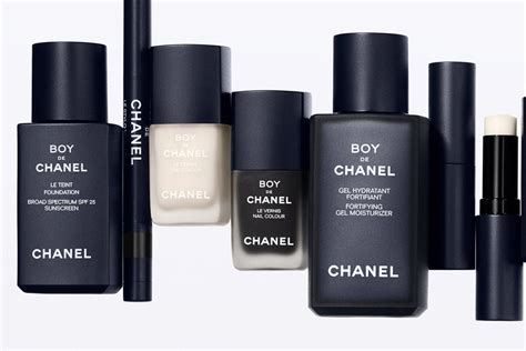 men in chanel|Chanel products for men.